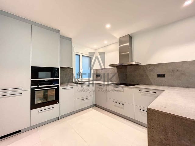 3 camera da letto Appartamento in vendita in Barcelona città - 650.000 € (Rif: 7645541)