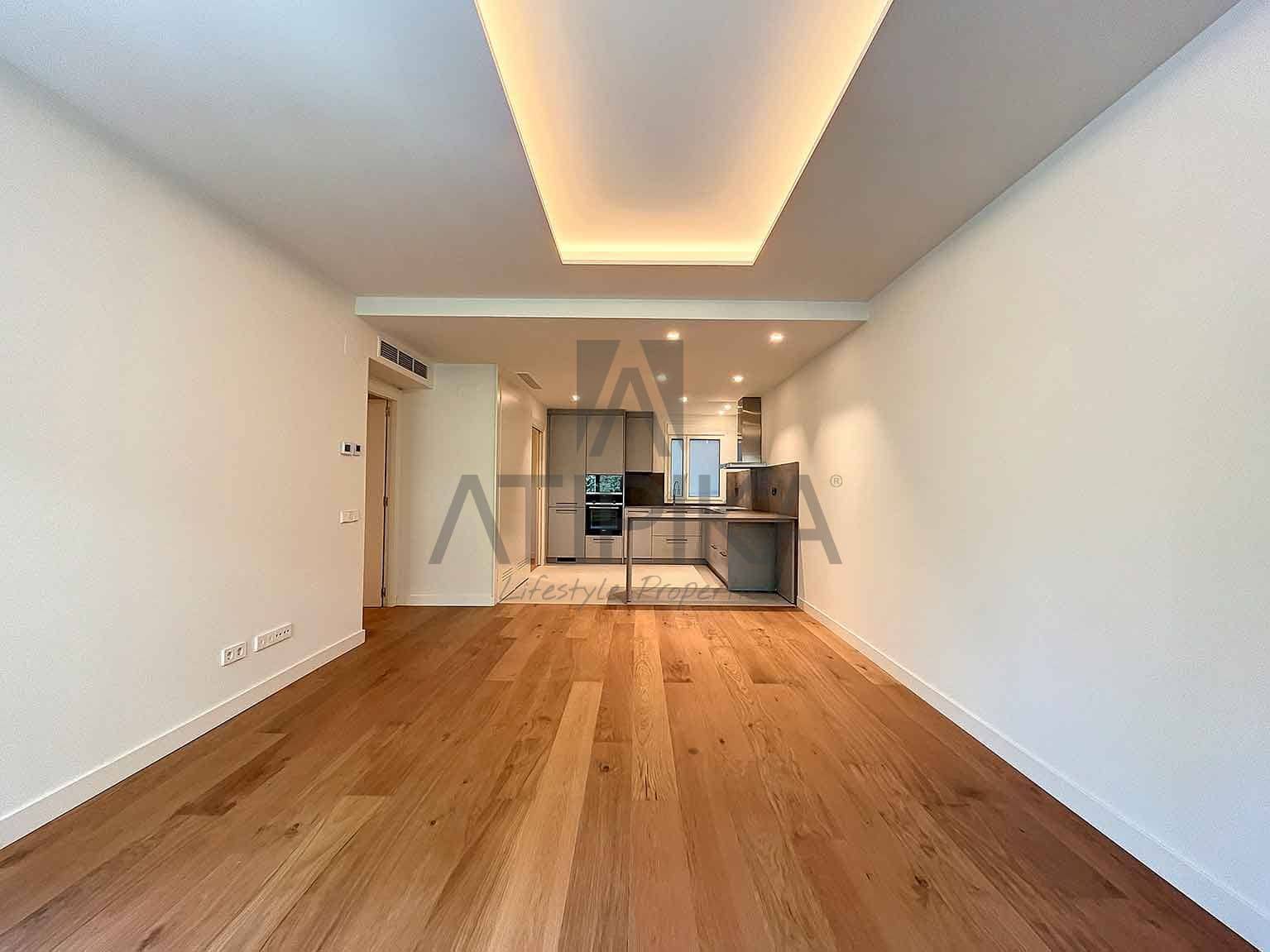 3 bedroom Apartment for sale in Barcelona city - € 650,000 (Ref: 7645541)
