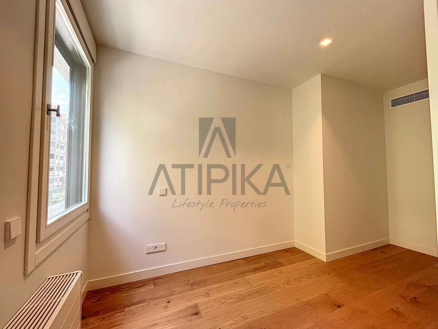 3 bedroom Apartment for sale in Barcelona city - € 650,000 (Ref: 7645541)