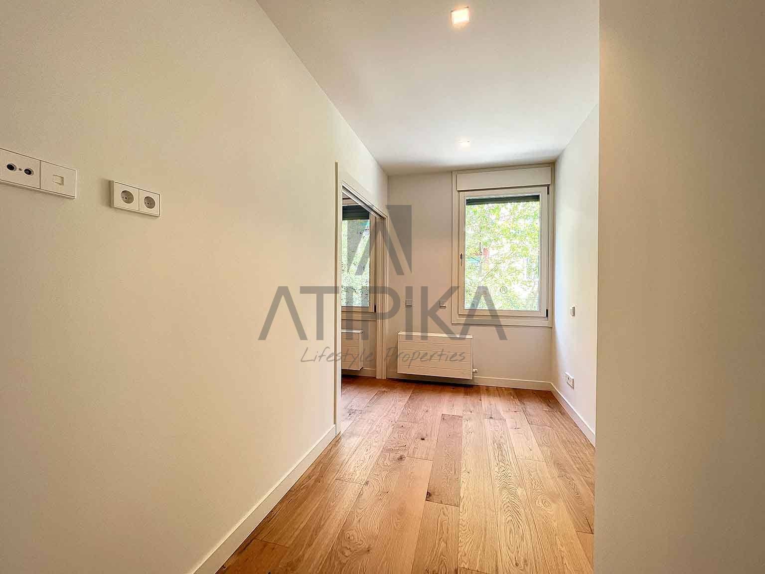 3 bedroom Apartment for sale in Barcelona city - € 650,000 (Ref: 7645541)