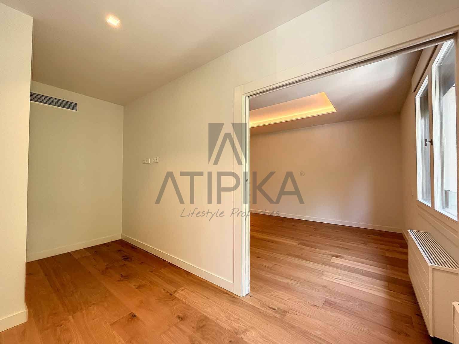 3 bedroom Apartment for sale in Barcelona city - € 650,000 (Ref: 7645541)