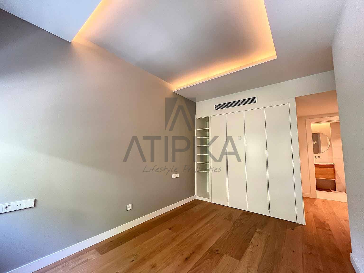 3 bedroom Apartment for sale in Barcelona city - € 650,000 (Ref: 7645541)
