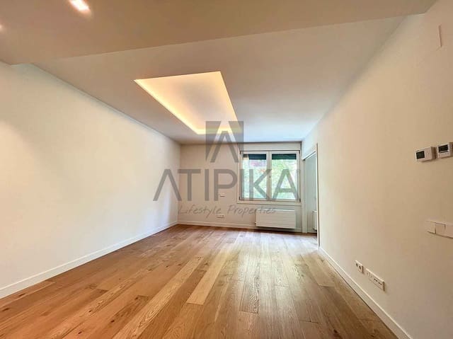 3 camera da letto Appartamento in vendita in Barcelona città - 650.000 € (Rif: 7645541)