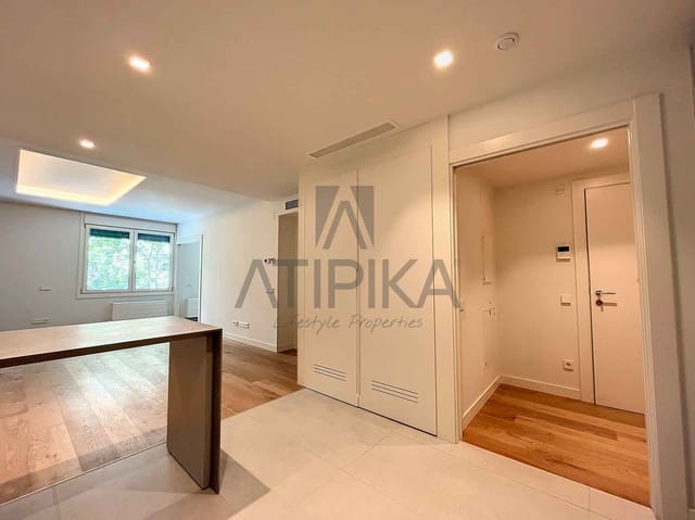 3 camera da letto Appartamento in vendita in Barcelona città - 650.000 € (Rif: 7645541)