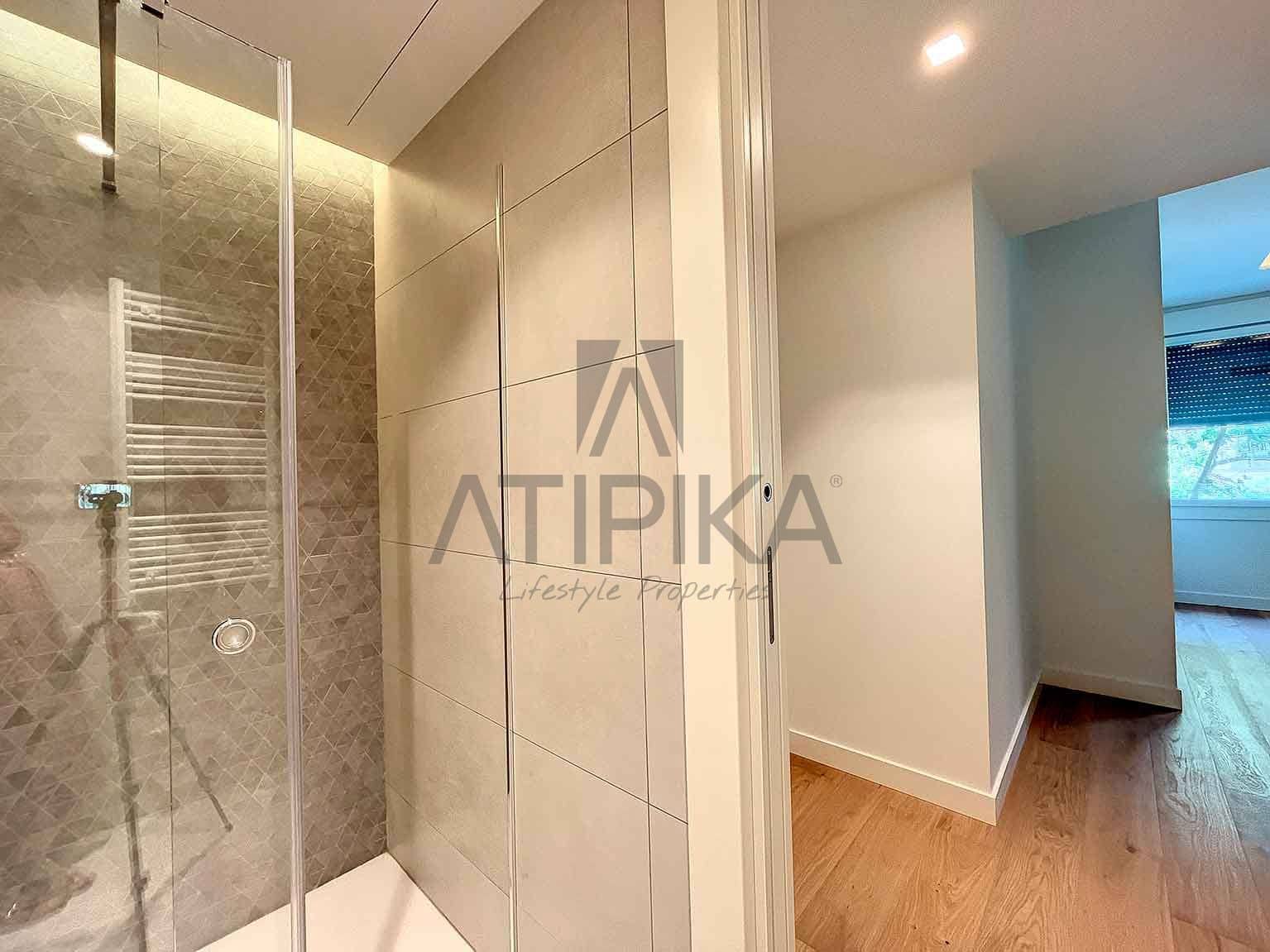 3 bedroom Apartment for sale in Barcelona city - € 650,000 (Ref: 7645541)