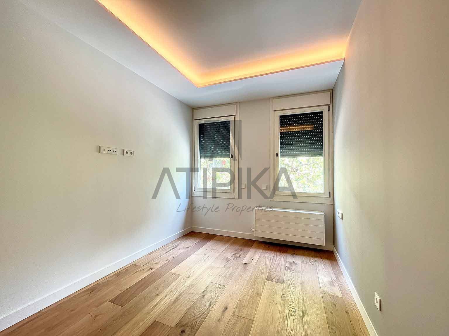 3 bedroom Apartment for sale in Barcelona city - € 650,000 (Ref: 7645541)