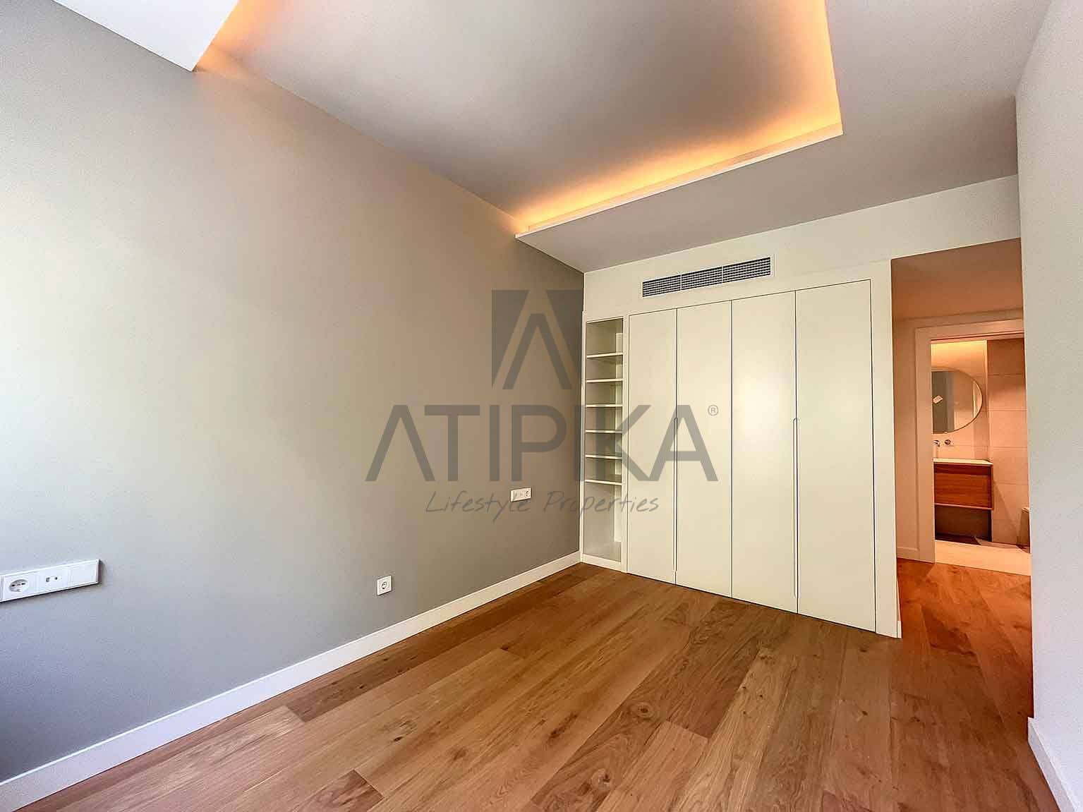 3 bedroom Apartment for sale in Barcelona city - € 650,000 (Ref: 7645541)