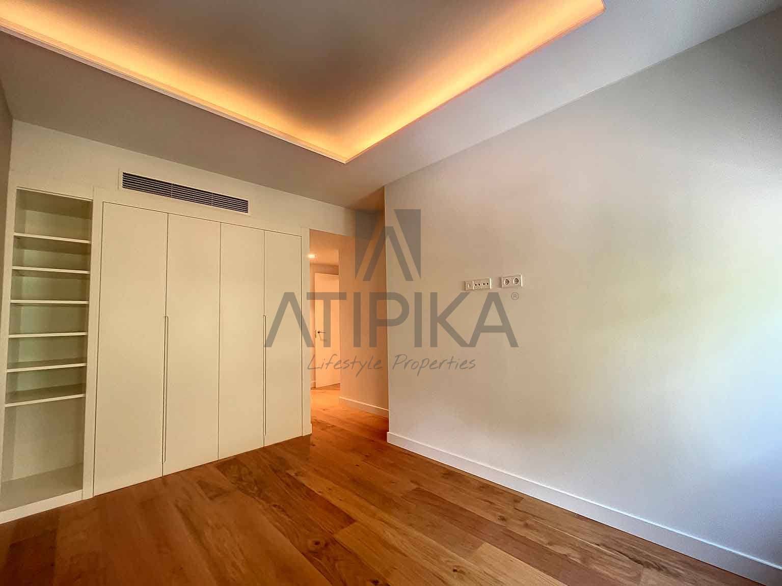 3 bedroom Apartment for sale in Barcelona city - € 650,000 (Ref: 7645541)