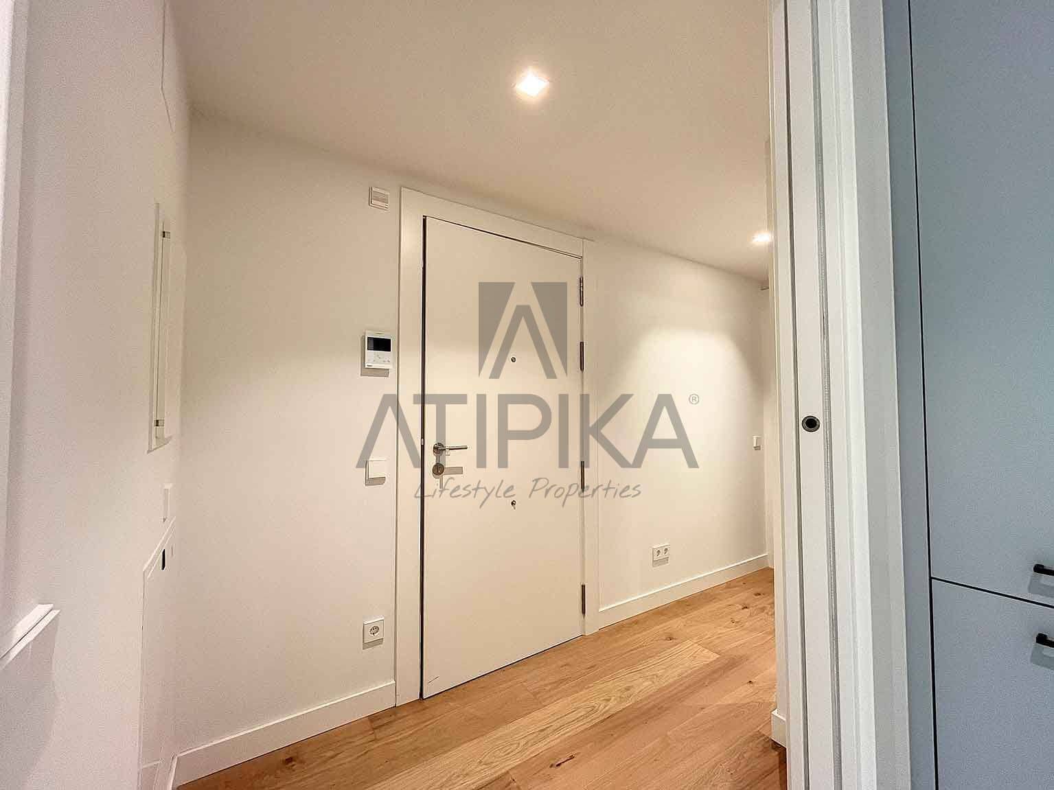 3 bedroom Apartment for sale in Barcelona city - € 650,000 (Ref: 7645541)