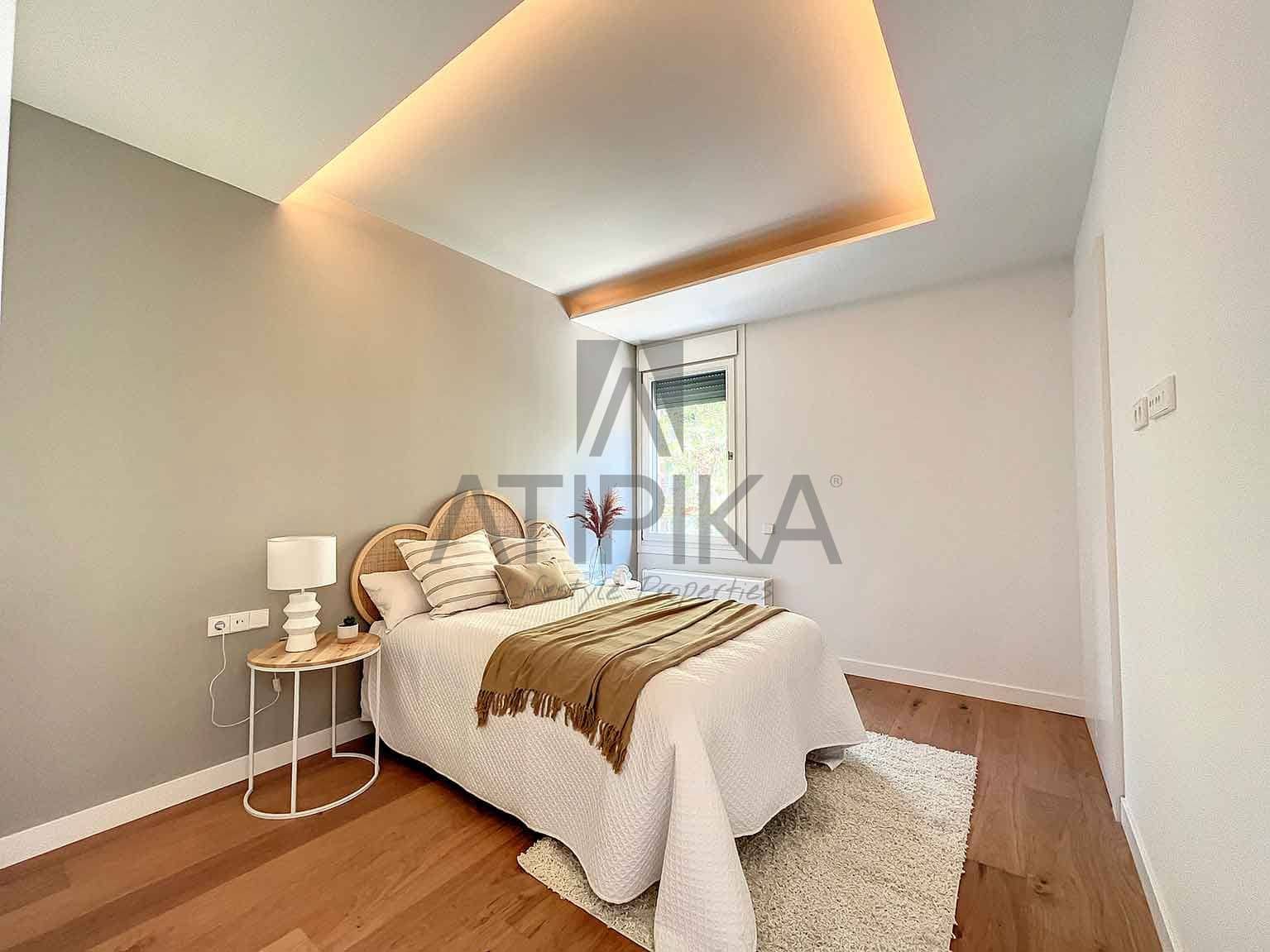 2 Zimmer Apartment zu verkaufen in Barcelona Stadt - 640.000 € (Ref: 7645545)