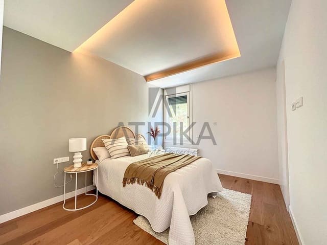 2 Zimmer Apartment zu verkaufen in Barcelona Stadt - 640.000 € (Ref: 7645545)