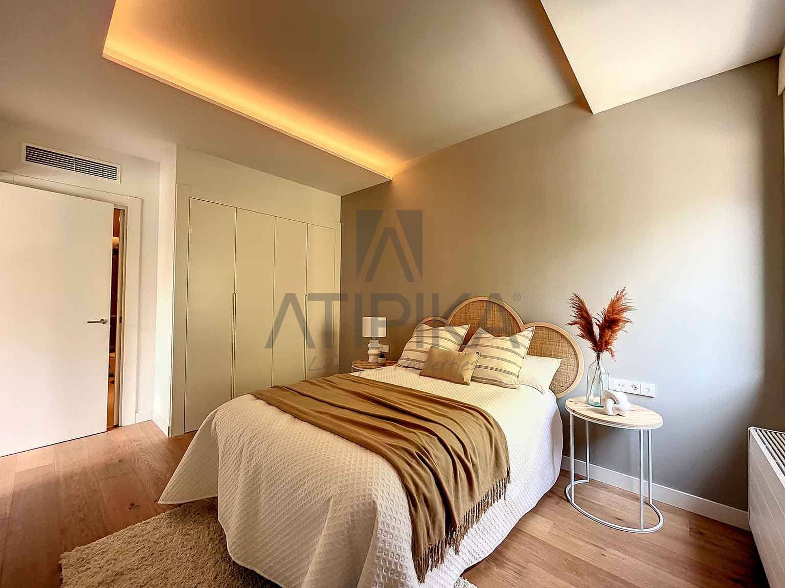 2 Zimmer Apartment zu verkaufen in Barcelona Stadt - 640.000 € (Ref: 7645545)