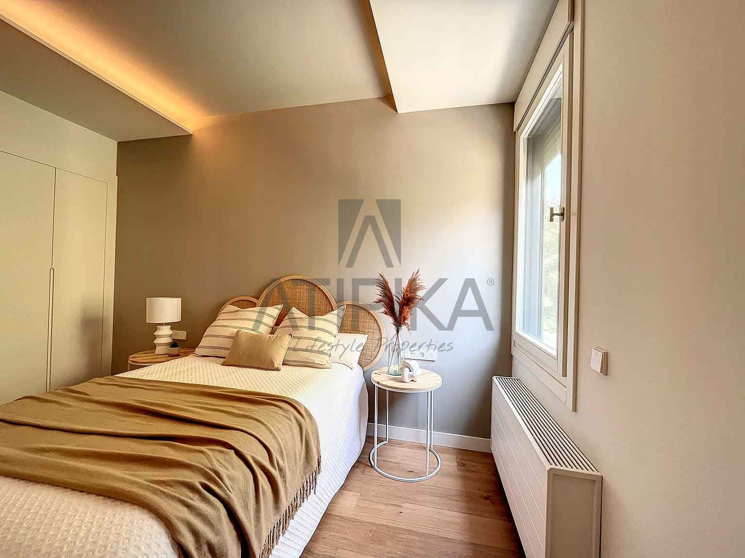 2 Zimmer Apartment zu verkaufen in Barcelona Stadt - 640.000 € (Ref: 7645545)