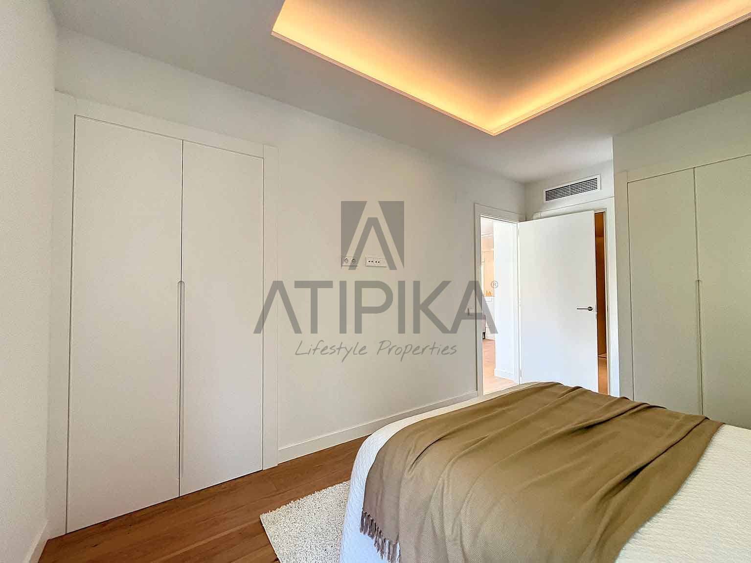 2 Zimmer Apartment zu verkaufen in Barcelona Stadt - 640.000 € (Ref: 7645545)