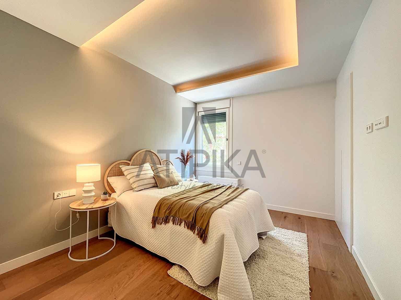 2 Zimmer Apartment zu verkaufen in Barcelona Stadt - 640.000 € (Ref: 7645545)