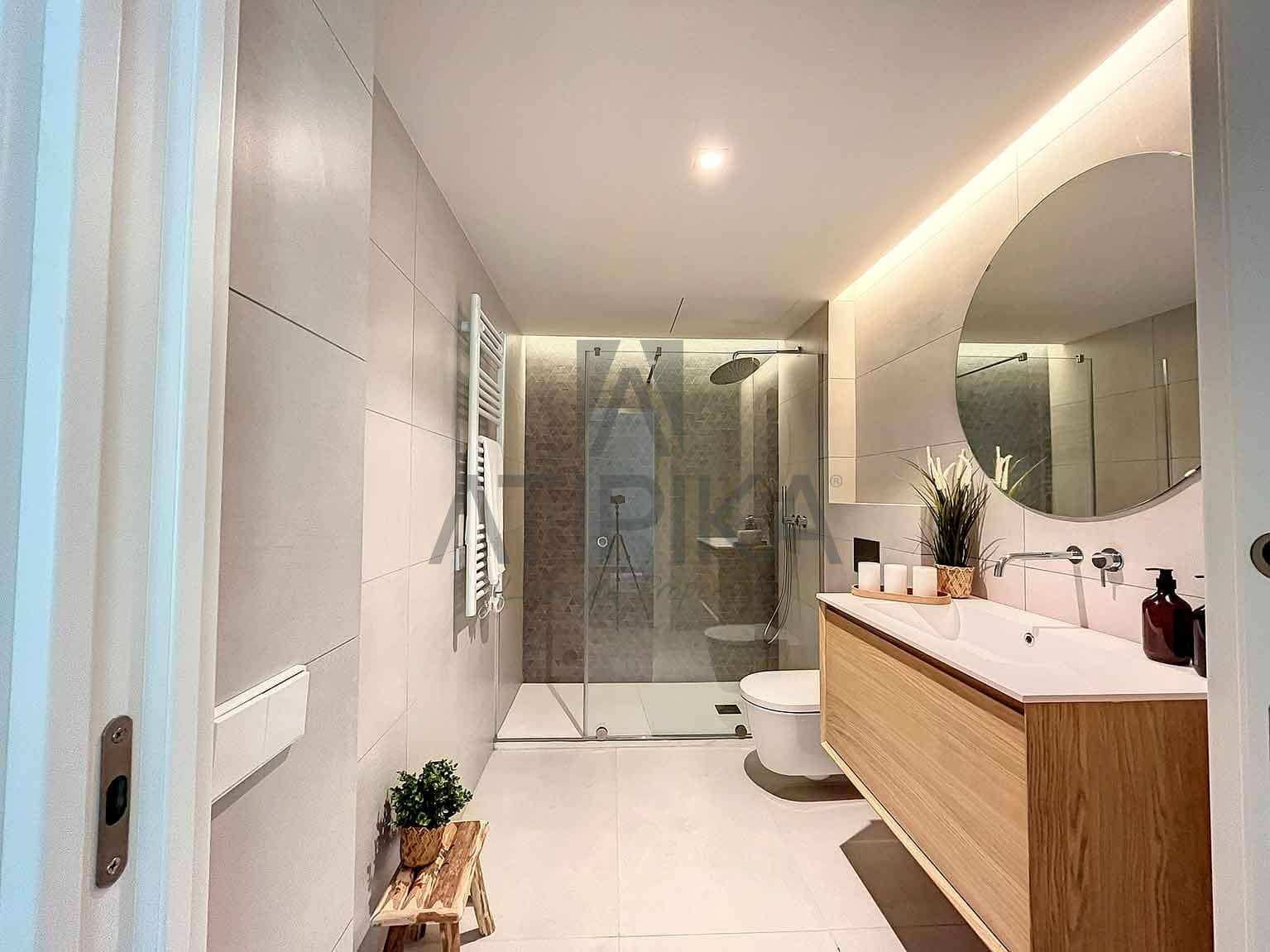 2 Zimmer Apartment zu verkaufen in Barcelona Stadt - 640.000 € (Ref: 7645545)