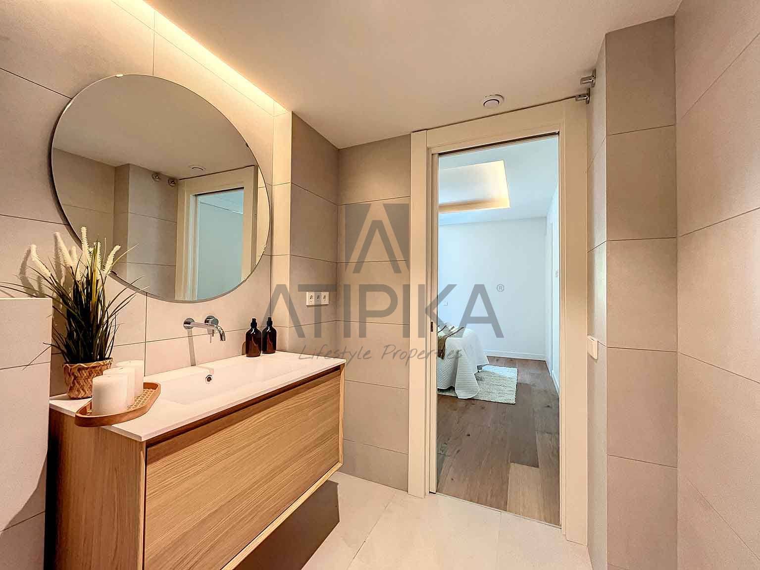 2 Zimmer Apartment zu verkaufen in Barcelona Stadt - 640.000 € (Ref: 7645545)