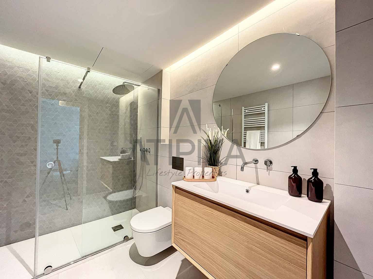 2 Zimmer Apartment zu verkaufen in Barcelona Stadt - 640.000 € (Ref: 7645545)