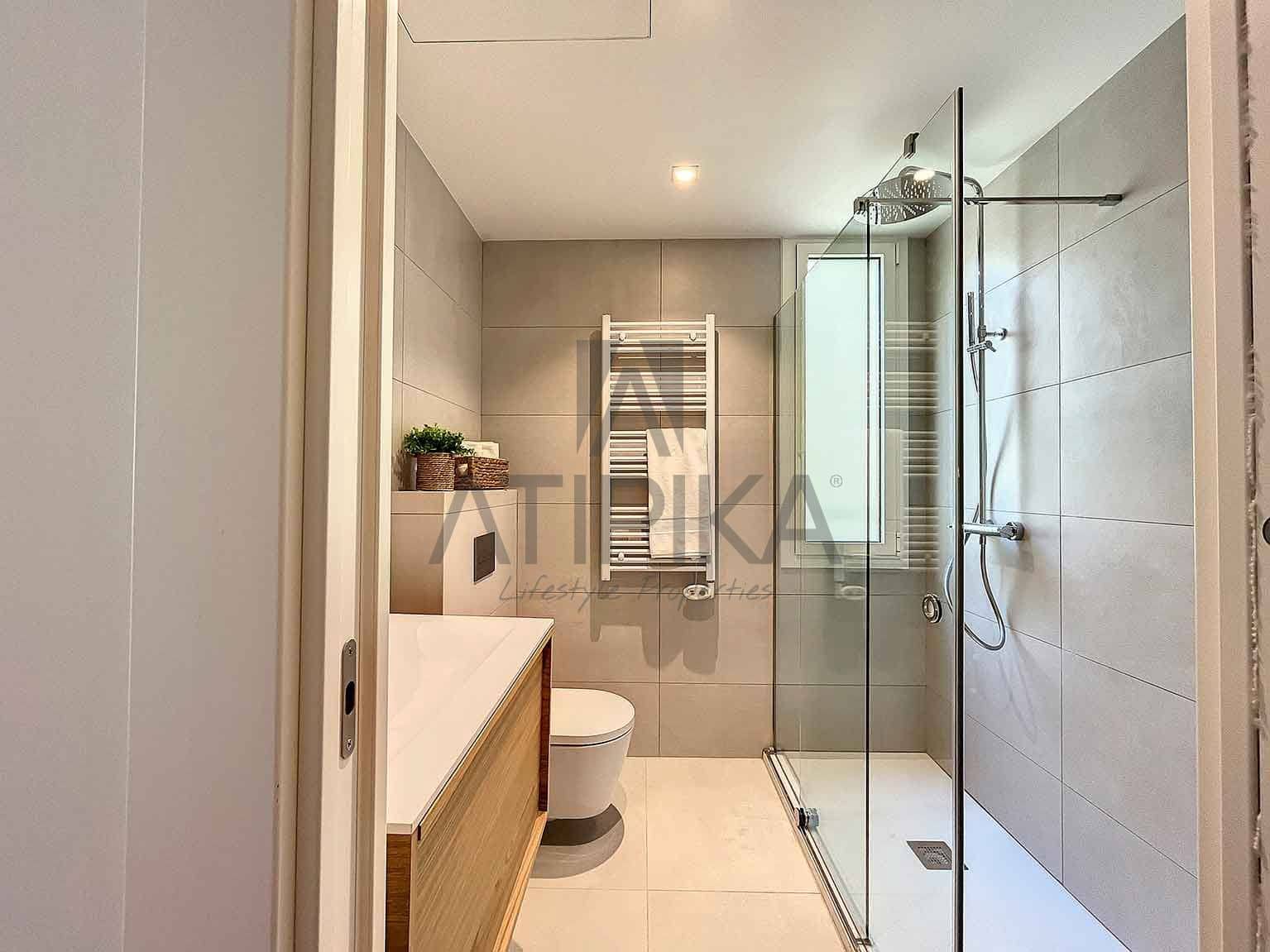 2 Zimmer Apartment zu verkaufen in Barcelona Stadt - 640.000 € (Ref: 7645545)