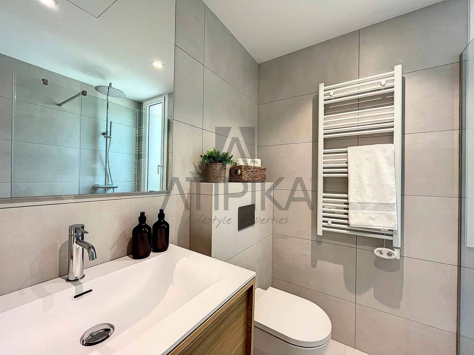 2 Zimmer Apartment zu verkaufen in Barcelona Stadt - 640.000 € (Ref: 7645545)