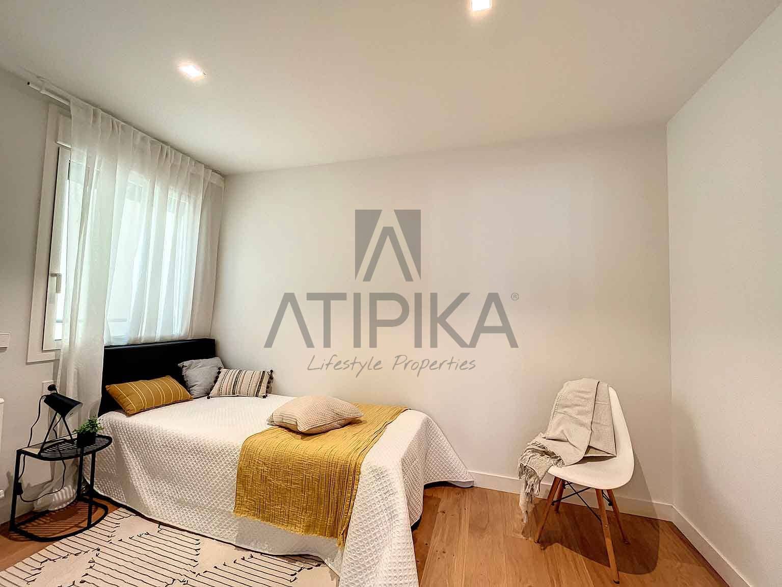 2 Zimmer Apartment zu verkaufen in Barcelona Stadt - 640.000 € (Ref: 7645545)