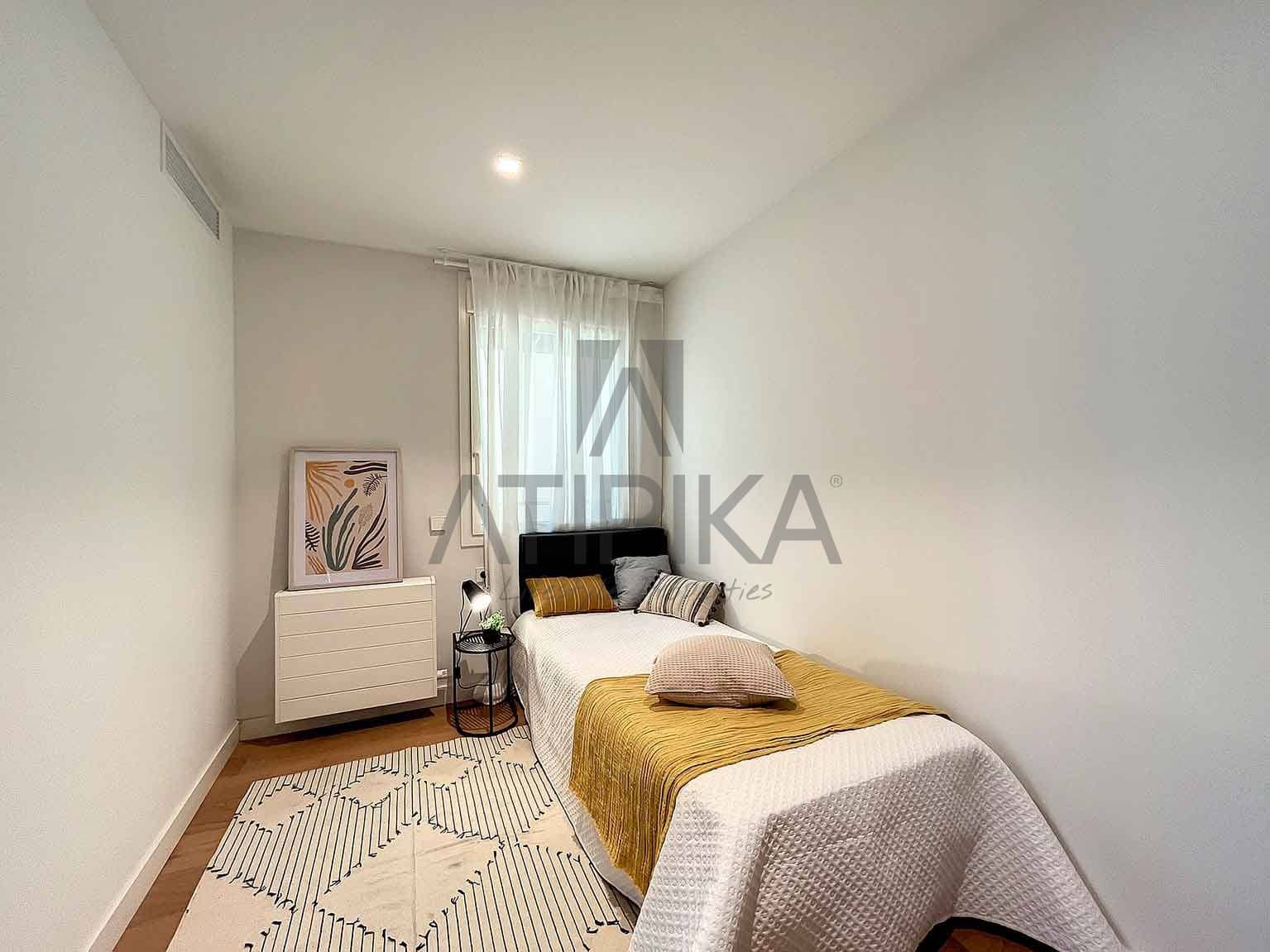 2 Zimmer Apartment zu verkaufen in Barcelona Stadt - 640.000 € (Ref: 7645545)