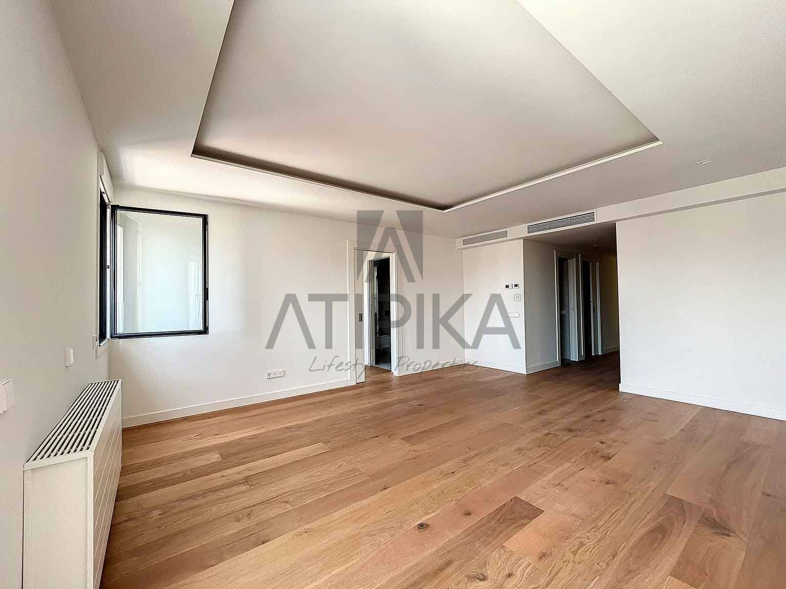 2 soveværelse Lejlighed til salg i Barcelona by - € 625.000 (Ref: 7645547)