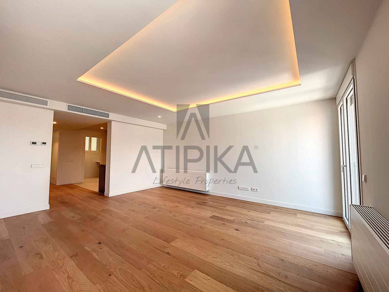 2 soveværelse Lejlighed til salg i Barcelona by - € 625.000 (Ref: 7645547)