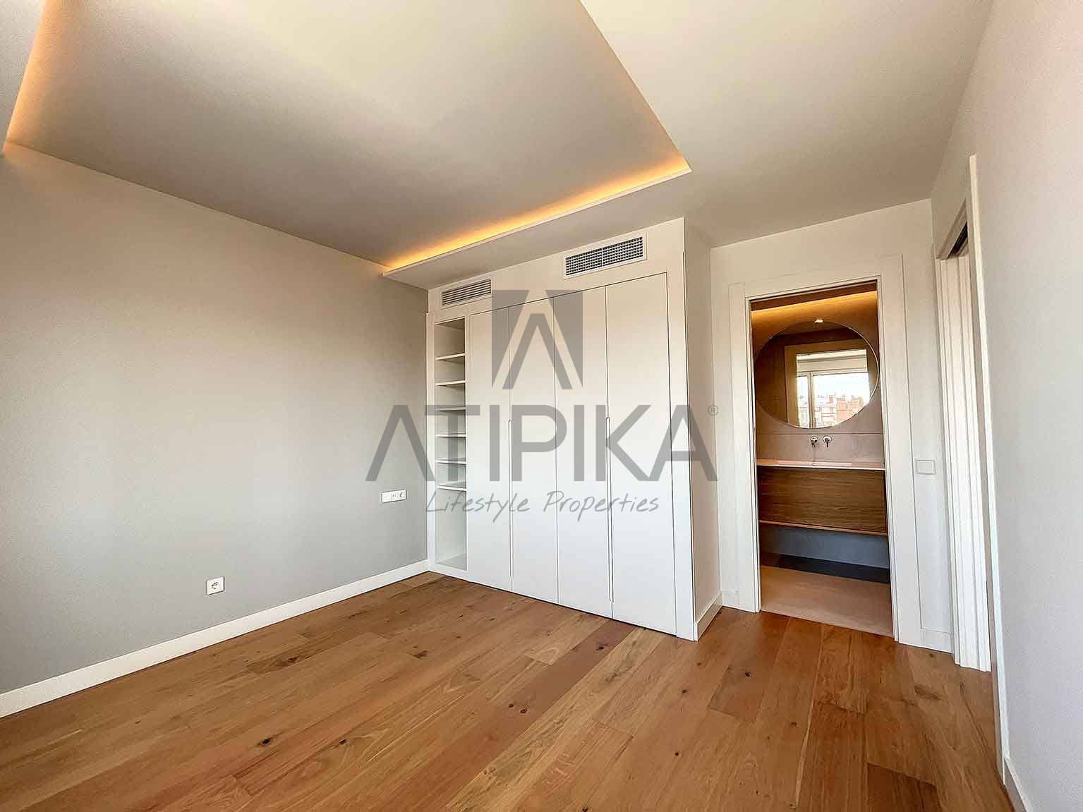 2 soveværelse Lejlighed til salg i Barcelona by - € 625.000 (Ref: 7645547)