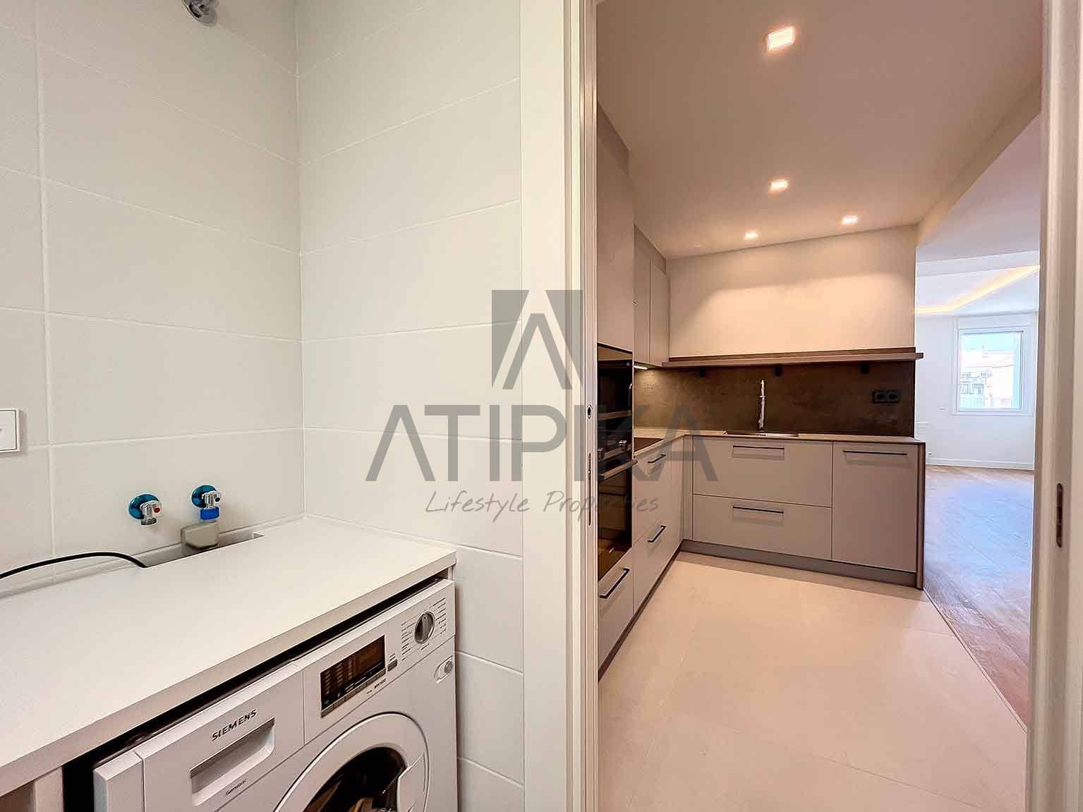 2 soveværelse Lejlighed til salg i Barcelona by - € 625.000 (Ref: 7645547)