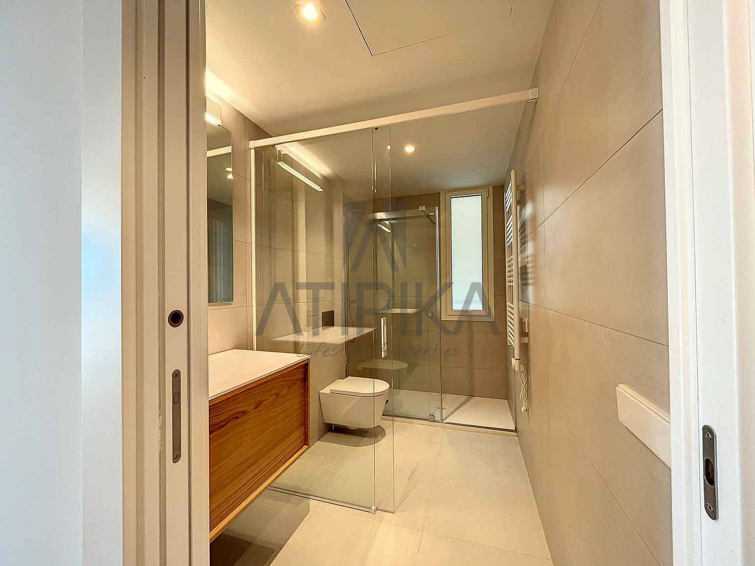 2 soveværelse Lejlighed til salg i Barcelona by - € 625.000 (Ref: 7645547)