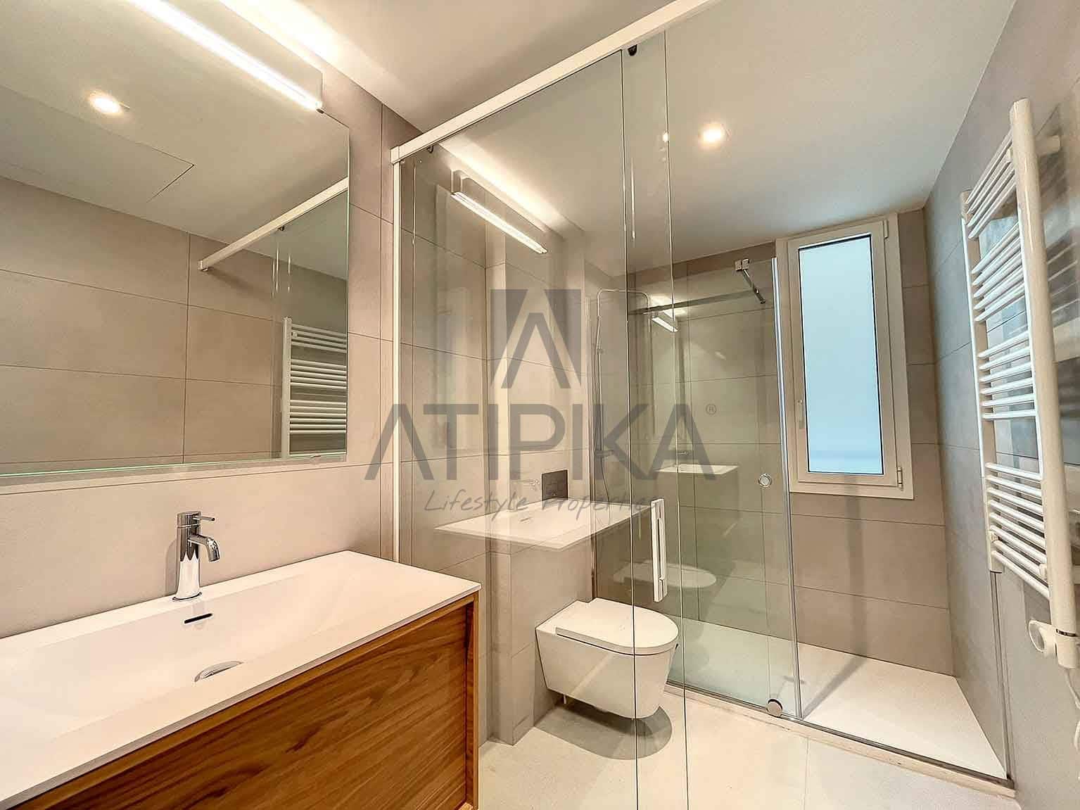 2 soveværelse Lejlighed til salg i Barcelona by - € 625.000 (Ref: 7645547)