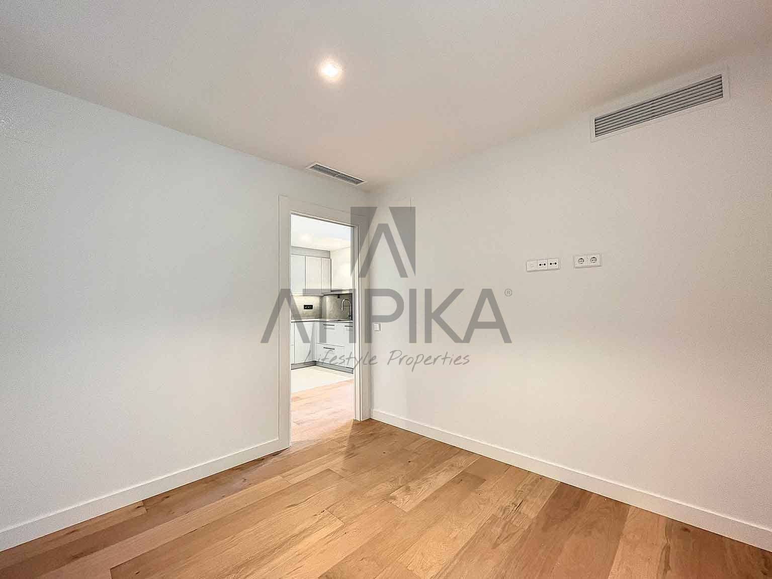 2 soveværelse Lejlighed til salg i Barcelona by - € 625.000 (Ref: 7645547)