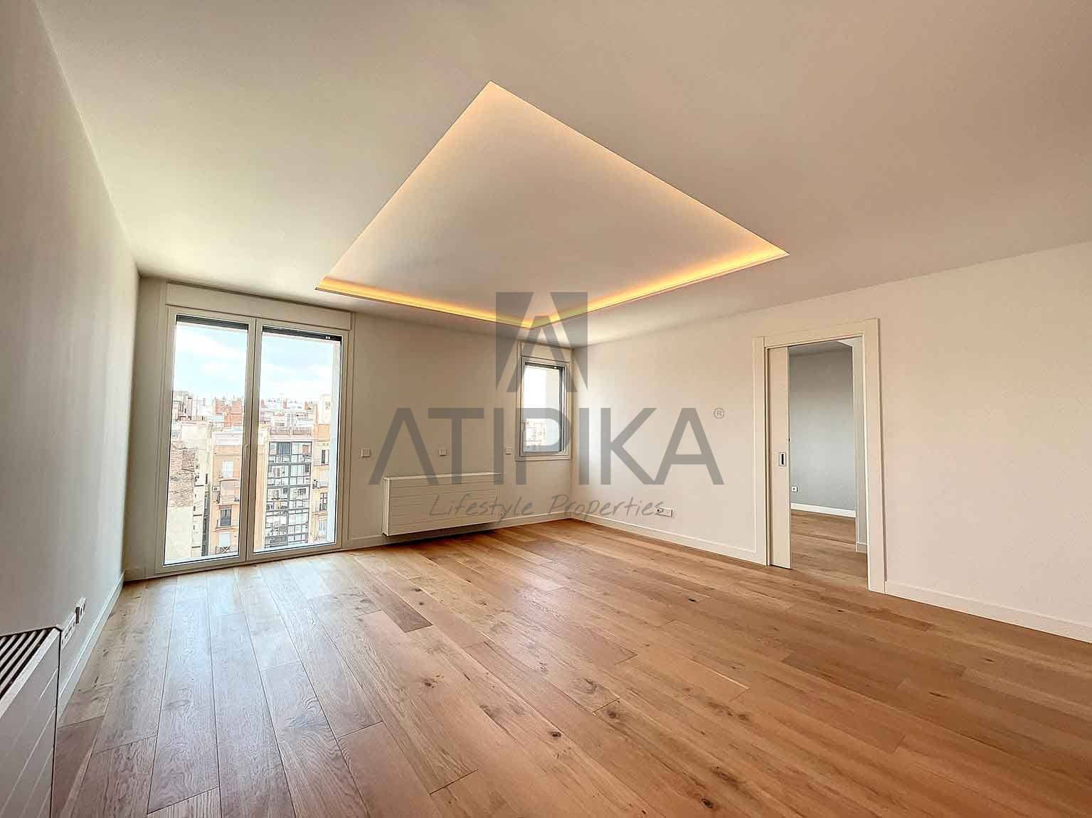 Apartamento de 2 habitaciones en Barcelona ciudad en venta - 635.000 € (Ref: 7645549)