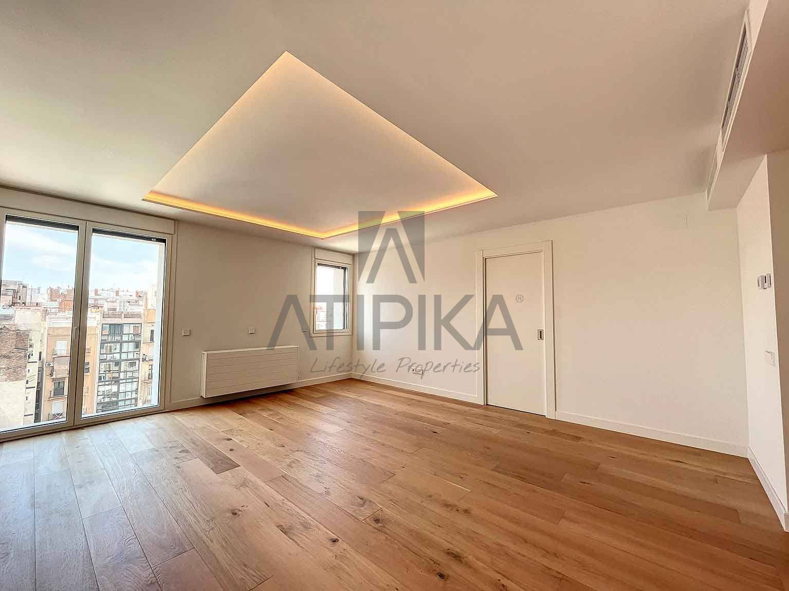 Apartamento de 2 habitaciones en Barcelona ciudad en venta - 635.000 € (Ref: 7645549)