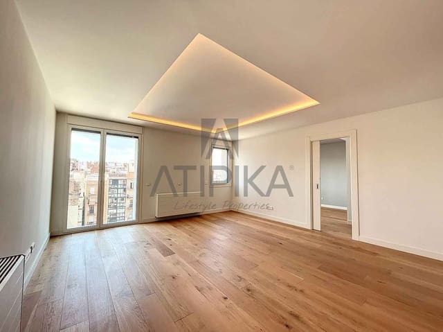 Apartamento de 2 habitaciones en Barcelona ciudad en venta - 635.000 € (Ref: 7645549)