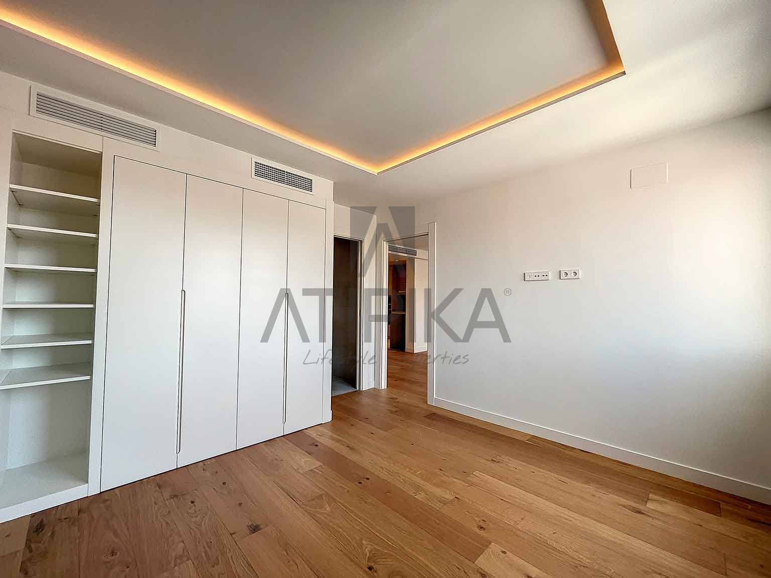 Apartamento de 2 habitaciones en Barcelona ciudad en venta - 635.000 € (Ref: 7645549)