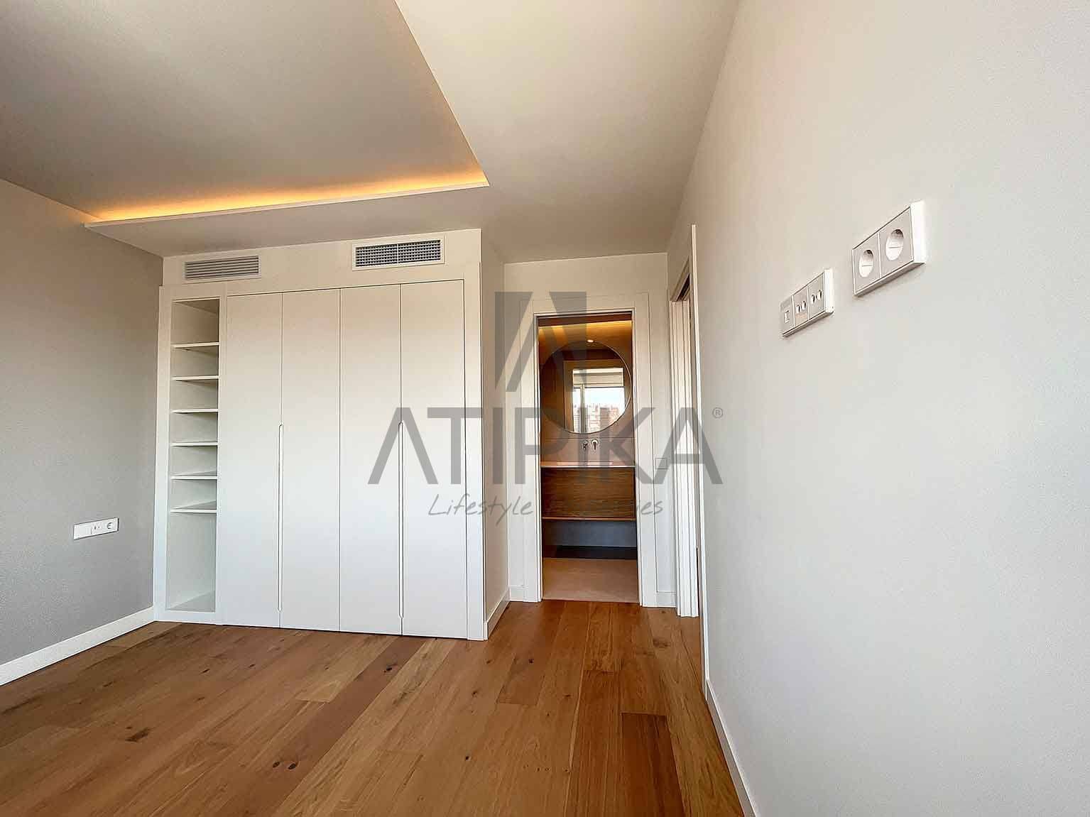 Apartamento de 2 habitaciones en Barcelona ciudad en venta - 635.000 € (Ref: 7645549)