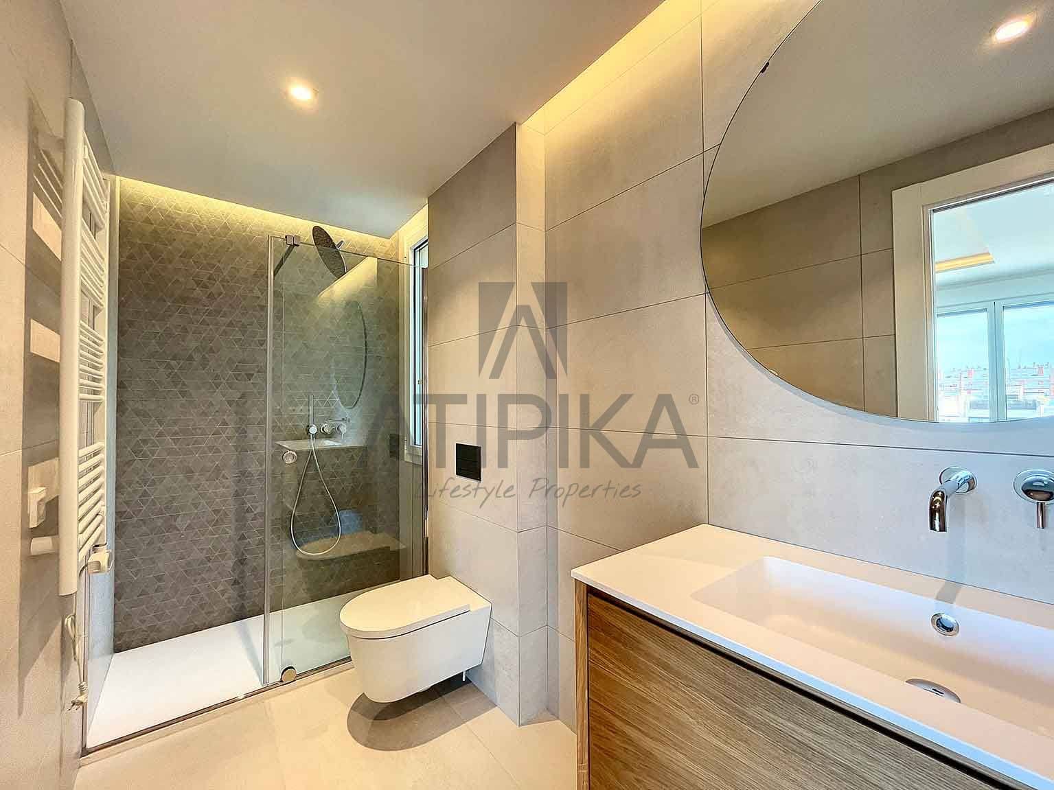 Apartamento de 2 habitaciones en Barcelona ciudad en venta - 635.000 € (Ref: 7645549)