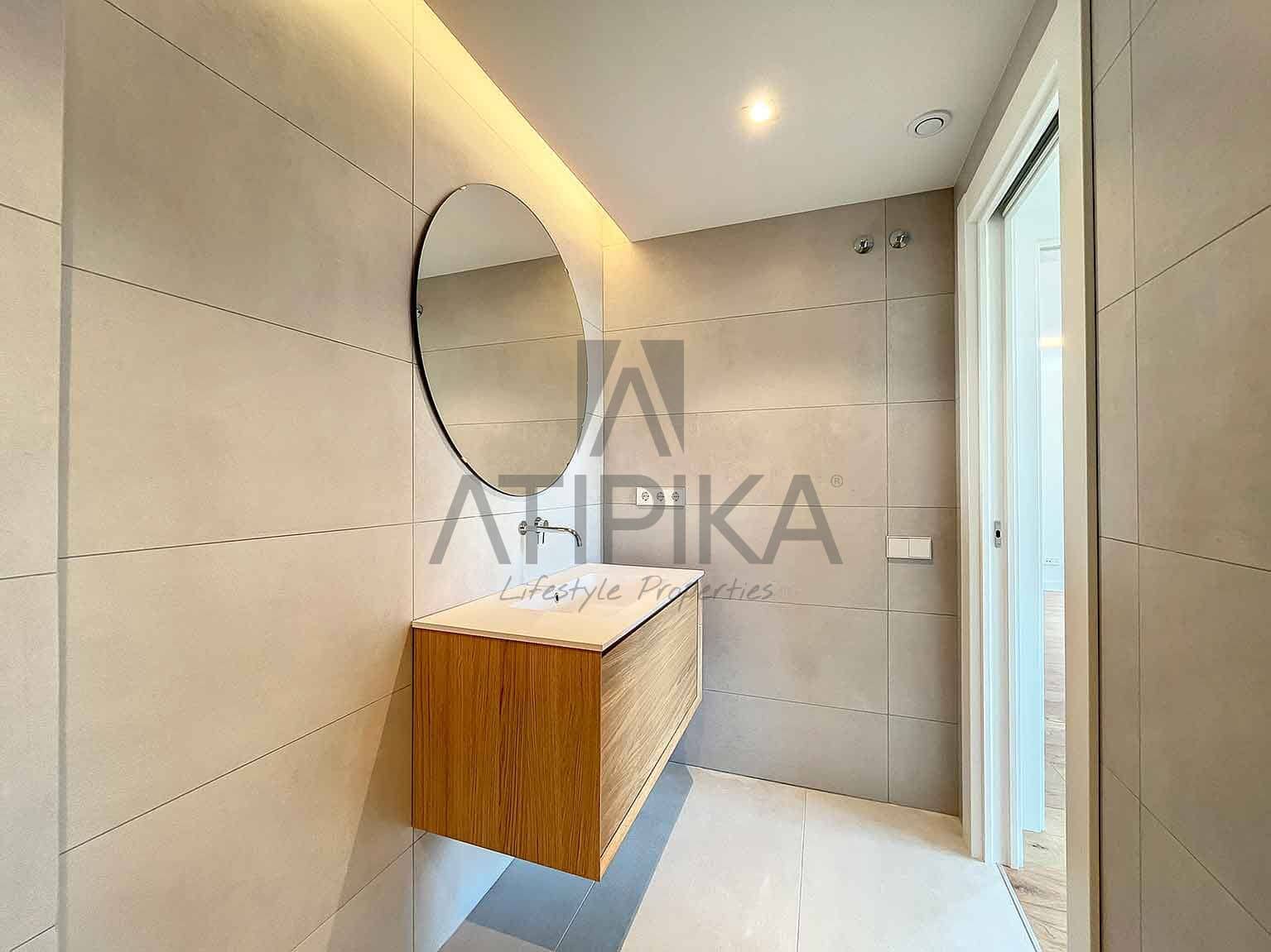 Apartamento de 2 habitaciones en Barcelona ciudad en venta - 635.000 € (Ref: 7645549)