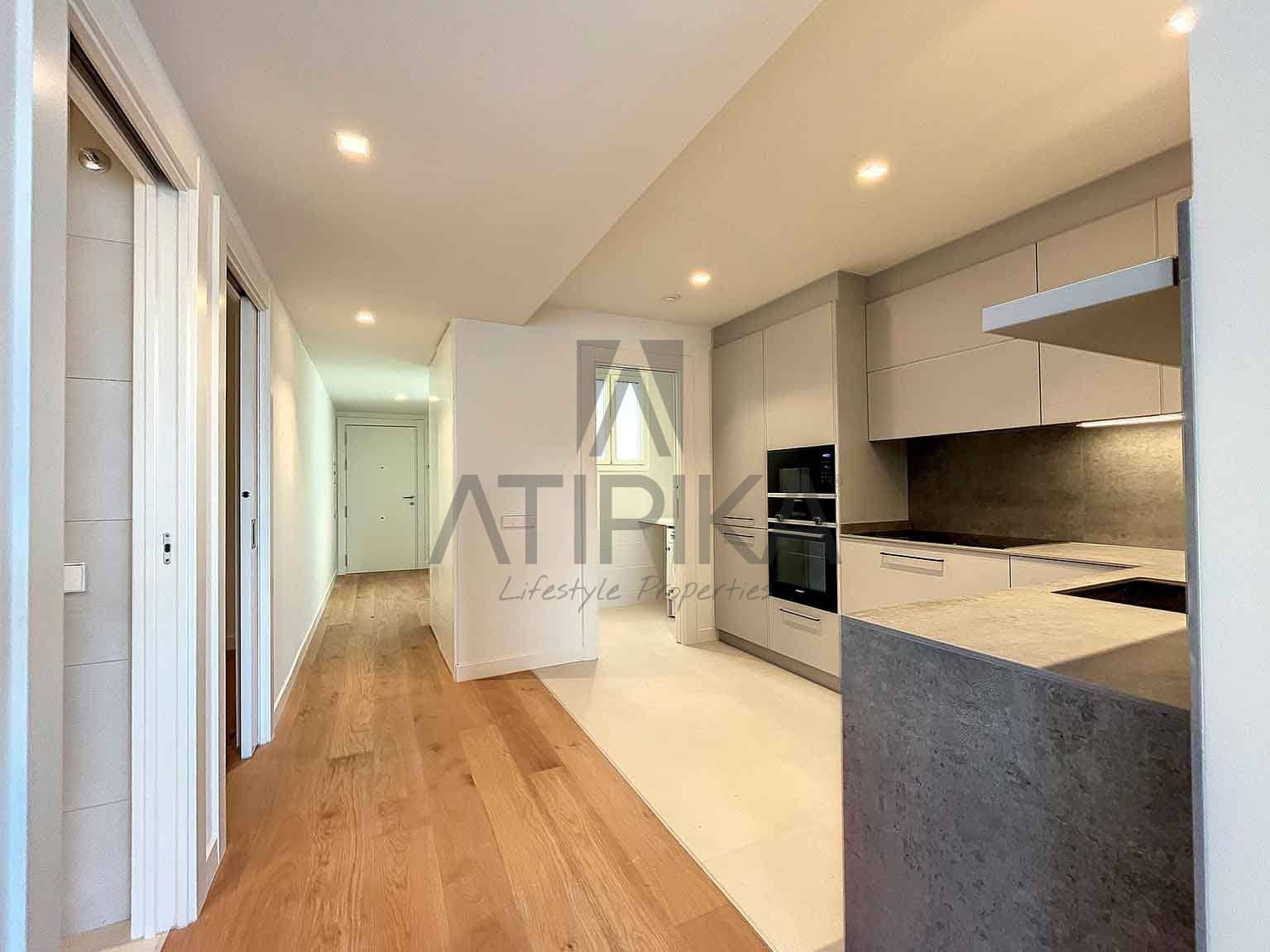 Apartamento de 2 habitaciones en Barcelona ciudad en venta - 635.000 € (Ref: 7645549)