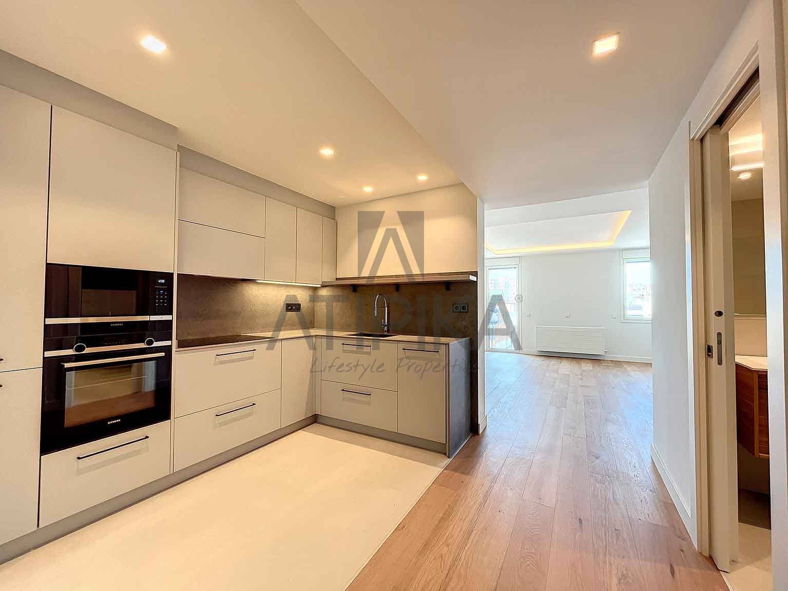 Apartamento de 2 habitaciones en Barcelona ciudad en venta - 635.000 € (Ref: 7645549)