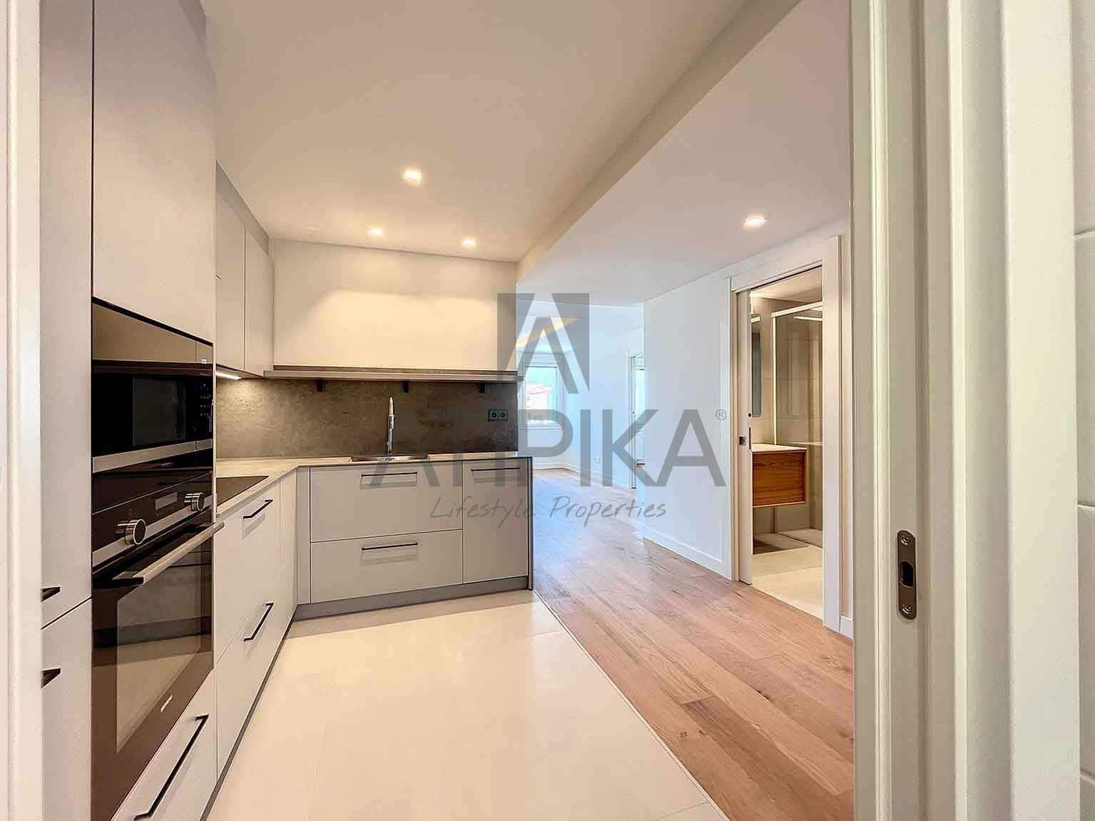 Apartamento de 2 habitaciones en Barcelona ciudad en venta - 635.000 € (Ref: 7645549)