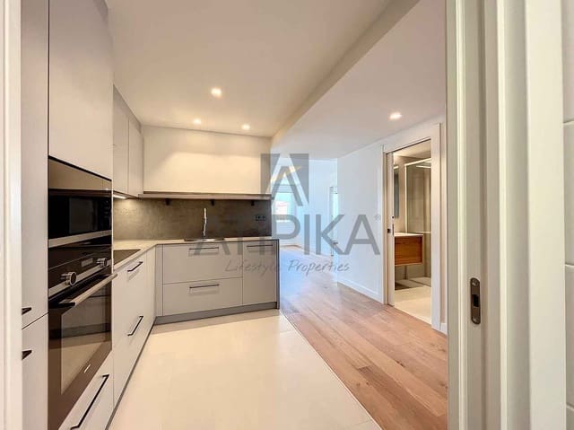 Apartamento de 2 habitaciones en Barcelona ciudad en venta - 635.000 € (Ref: 7645549)