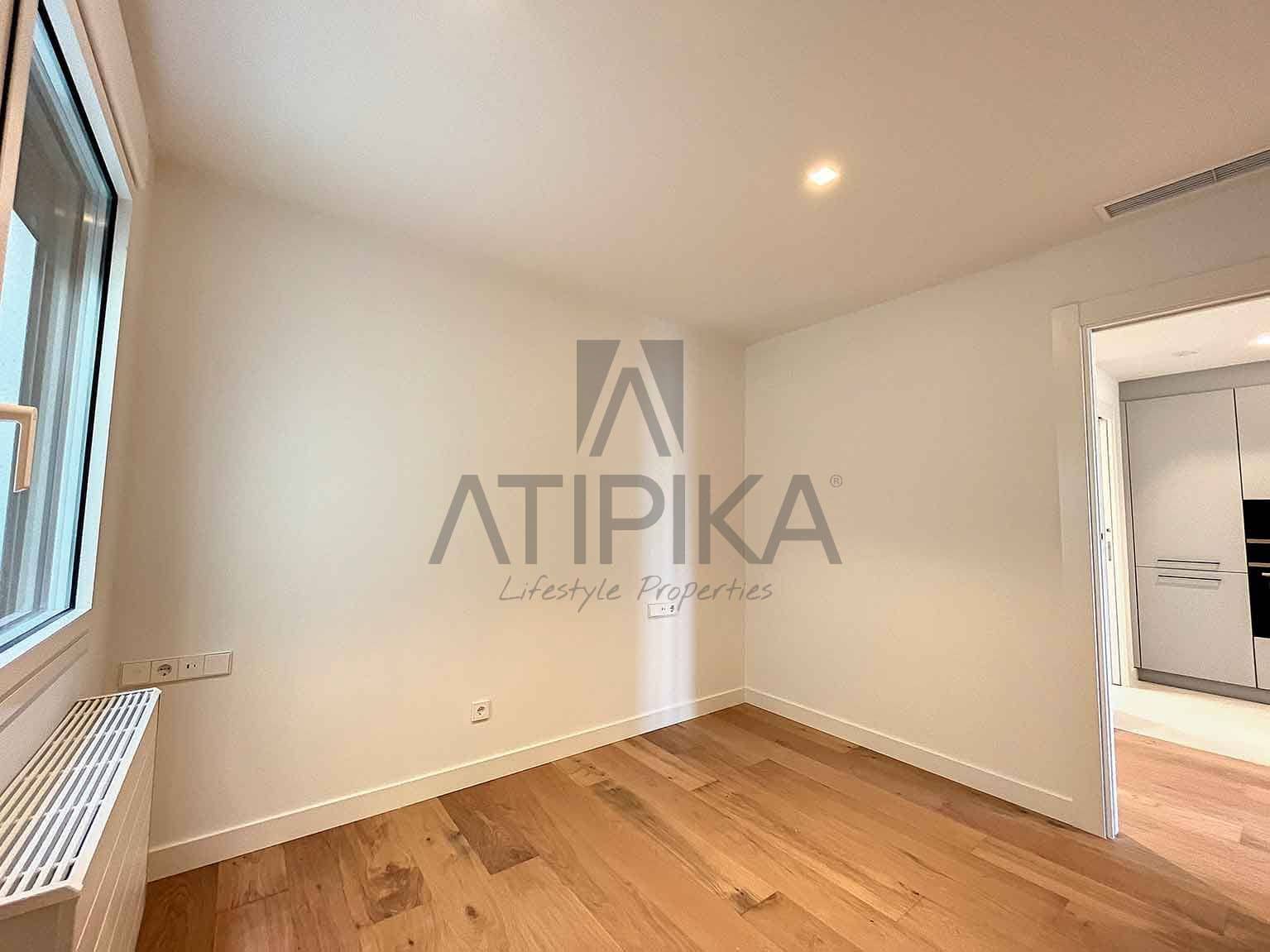 Apartamento de 2 habitaciones en Barcelona ciudad en venta - 635.000 € (Ref: 7645549)