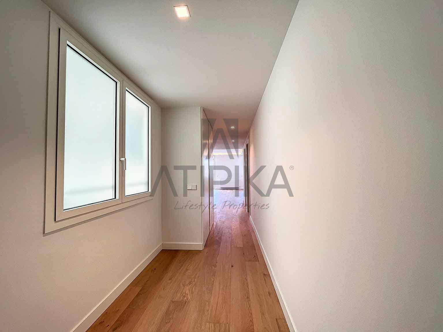 Apartamento de 2 habitaciones en Barcelona ciudad en venta - 635.000 € (Ref: 7645549)