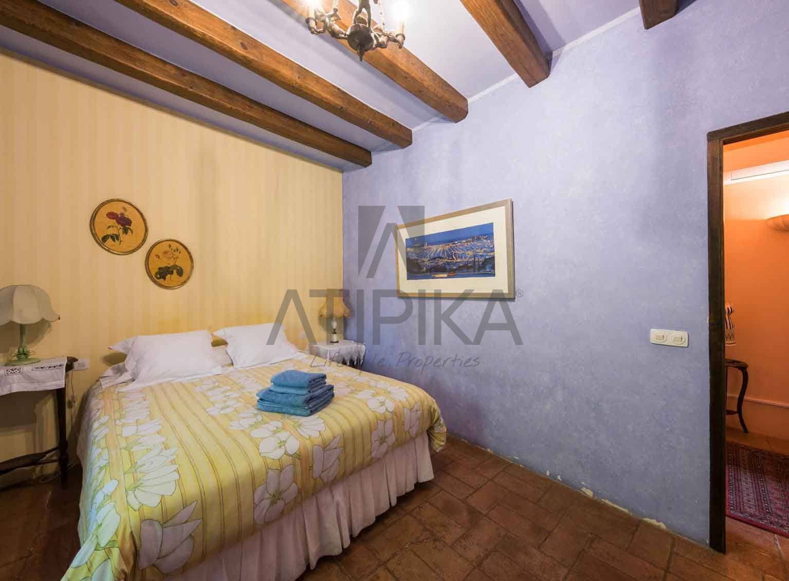 8 soveværelse Finca/Landehus til salg i Corca med swimmingpool - € 3.200.000 (Ref: 7659322)