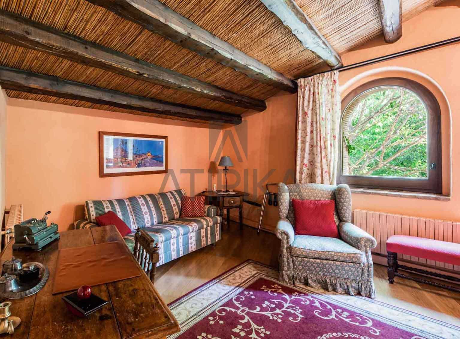 8 soveværelse Finca/Landehus til salg i Corca med swimmingpool - € 3.200.000 (Ref: 7659322)