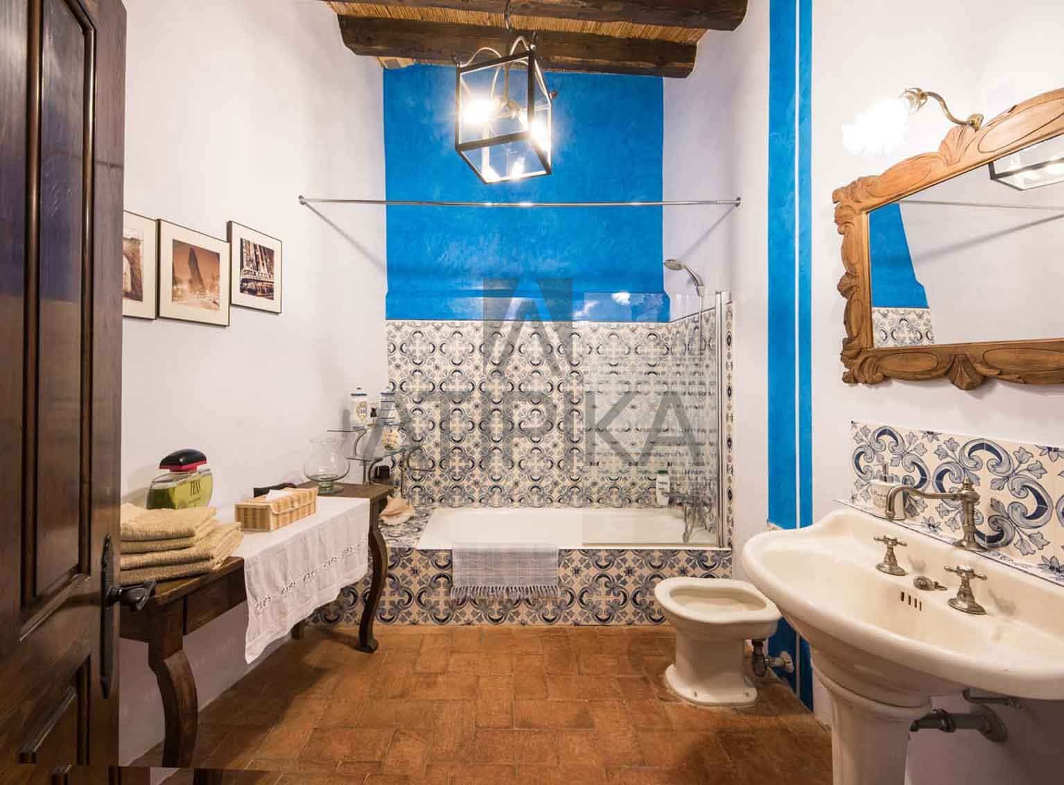 8 soveværelse Finca/Landehus til salg i Corca med swimmingpool - € 3.200.000 (Ref: 7659322)