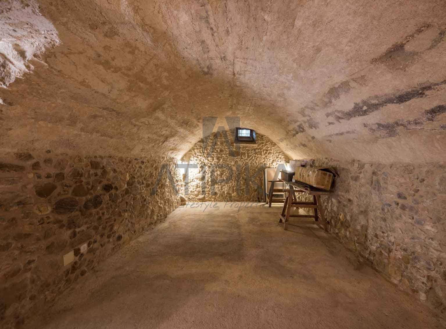 8 soveværelse Finca/Landehus til salg i Corca med swimmingpool - € 3.200.000 (Ref: 7659322)